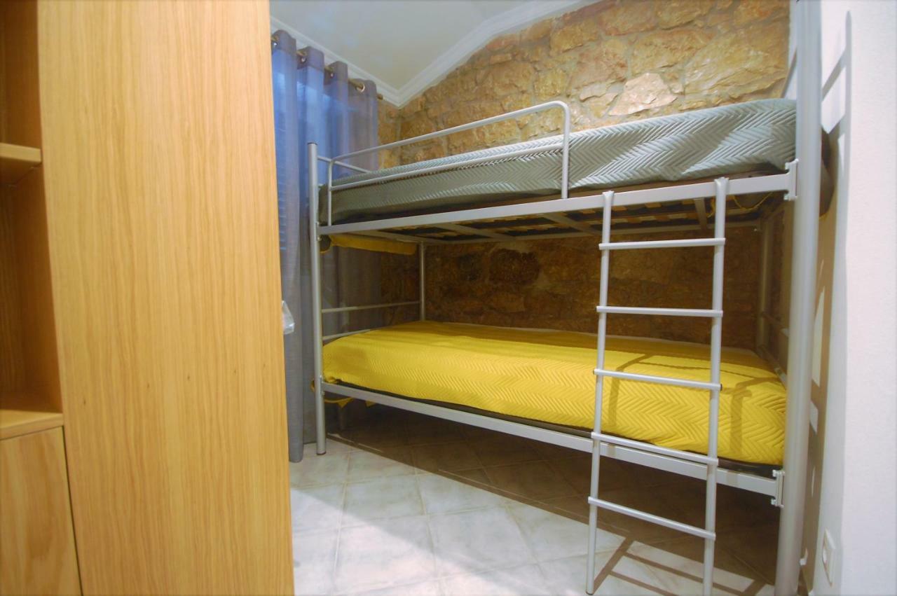 Vila Baltum - Free Private Parking - Wifi - Airco # By Bedzy # Albufeira Exteriör bild