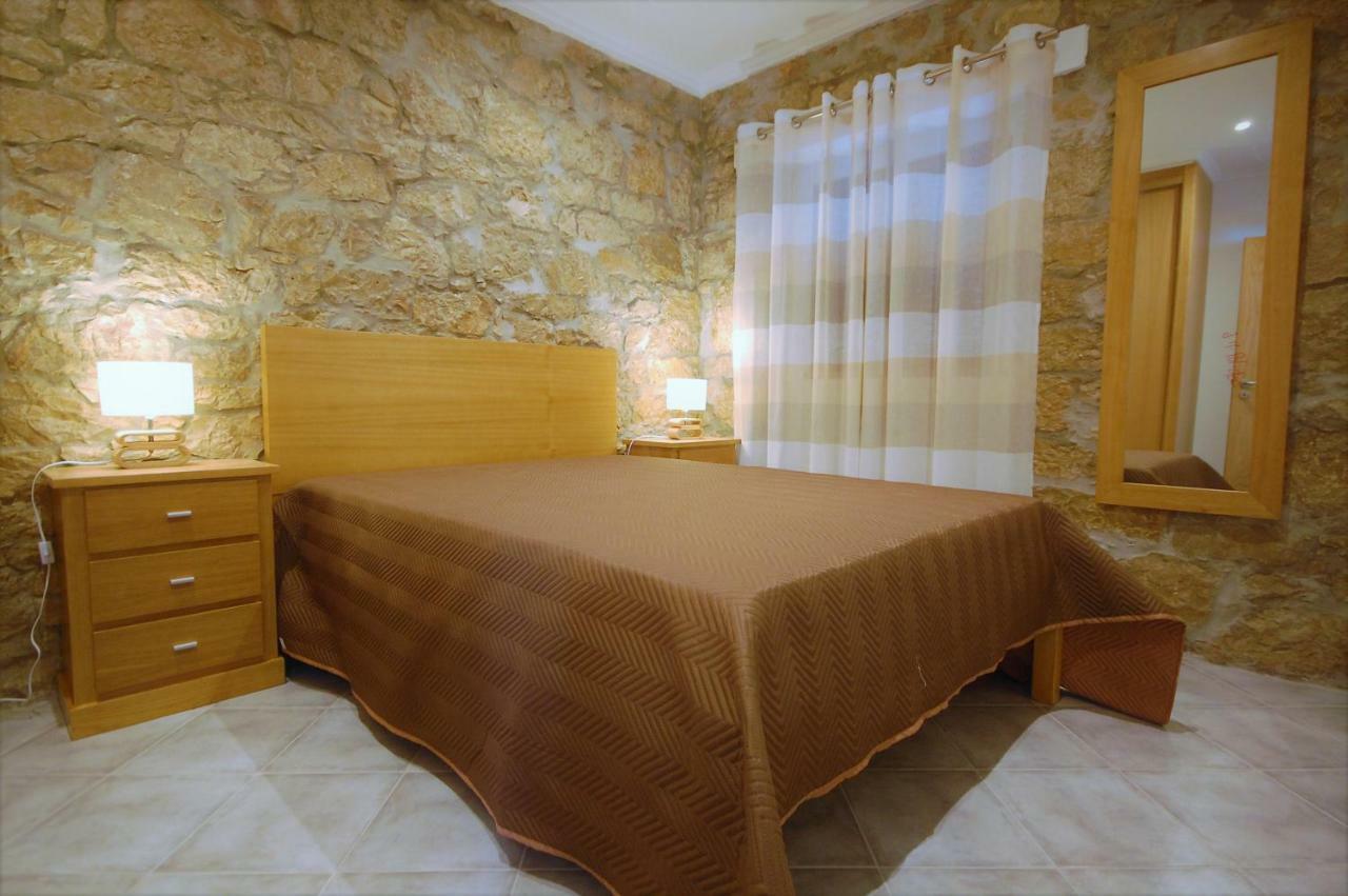 Vila Baltum - Free Private Parking - Wifi - Airco # By Bedzy # Albufeira Exteriör bild