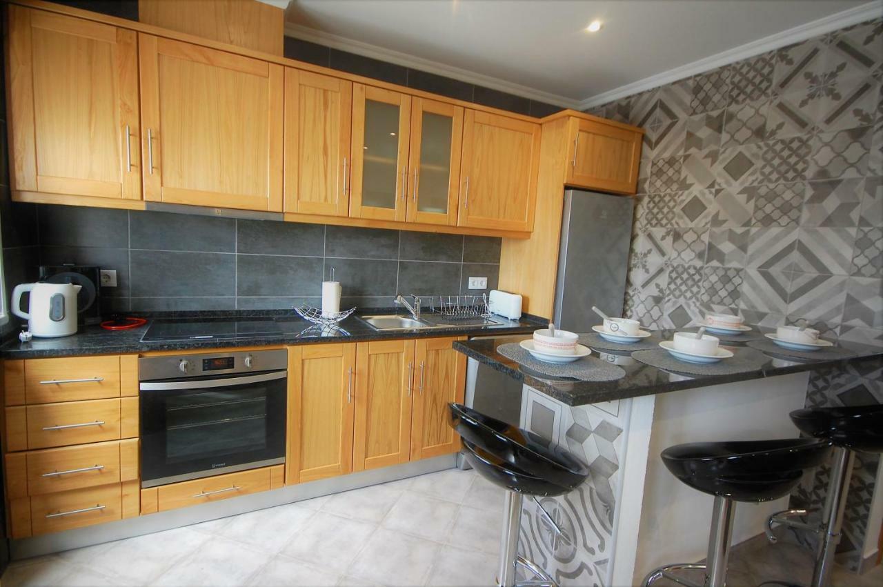 Vila Baltum - Free Private Parking - Wifi - Airco # By Bedzy # Albufeira Exteriör bild