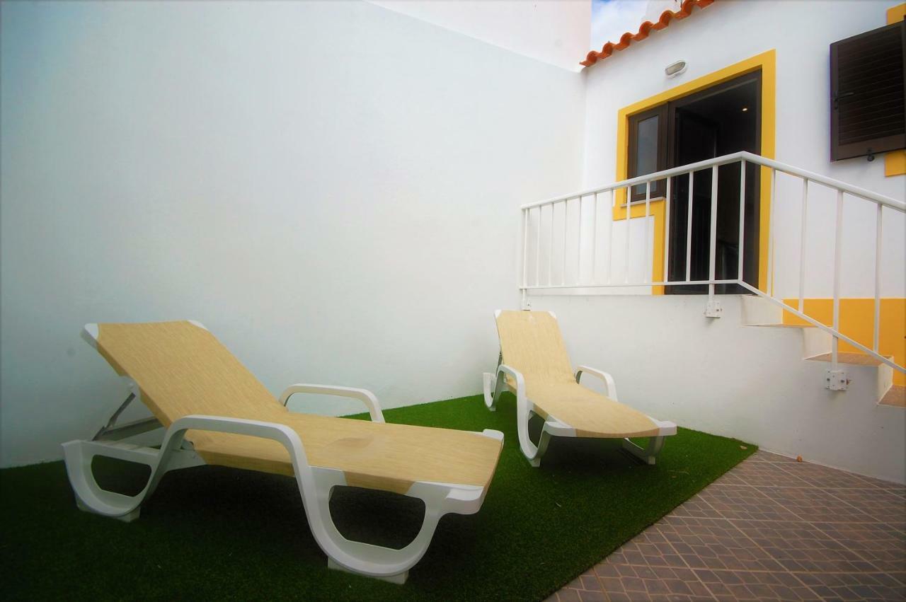 Vila Baltum - Free Private Parking - Wifi - Airco # By Bedzy # Albufeira Exteriör bild