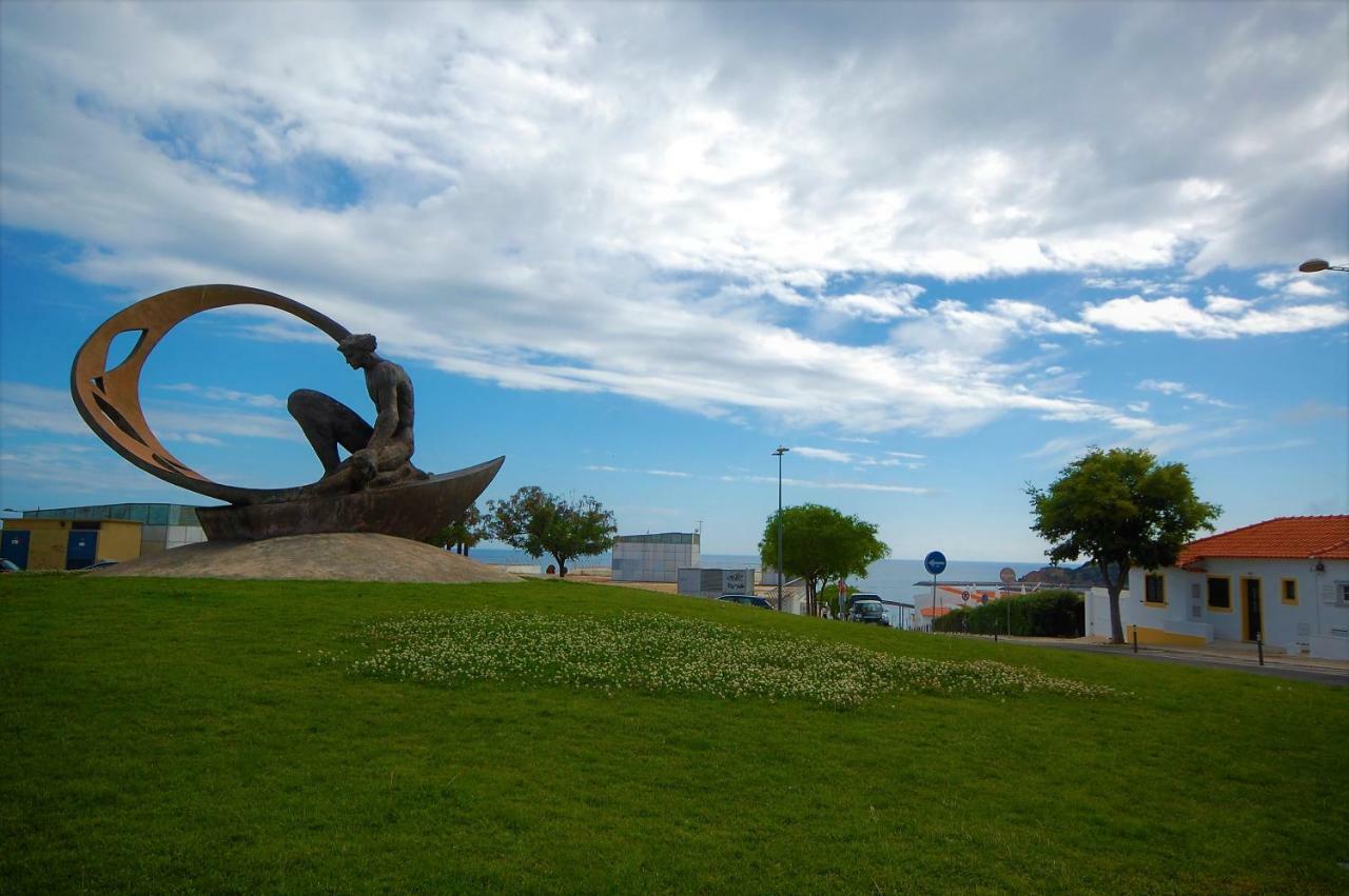 Vila Baltum - Free Private Parking - Wifi - Airco # By Bedzy # Albufeira Exteriör bild