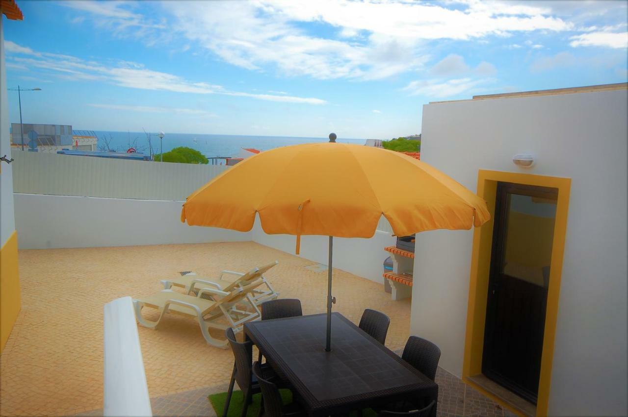 Vila Baltum - Free Private Parking - Wifi - Airco # By Bedzy # Albufeira Exteriör bild